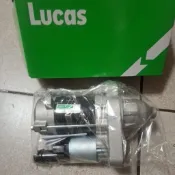 LUCAS 本田 CIVIC 八代 K12 1.8 06-12年 CRV 2.0 07-12 新品 啟動馬達 起動馬達