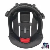 【台中硬了安全帽】OGK KABUTO F17 專用內襯 新品 公司貨 含稅
