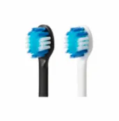 Panasonic授權彰化鹿港通用電器 Panasonic 電動牙刷刷頭WEW0800 (EW-DP54,EW-DP34,EW-DA44,EW-DL34,EW-DP52,EW-DL82適用) 輕薄極細毛刷頭(小)