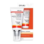 DR.WU 全日保濕防曬乳(潤色款)SPF50+(30ml)『Marc Jacobs旗艦店』D514278