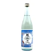 【買酒專家】新藤酒造店 雅山流 魂 純米酒