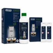 (店+)【Delonghi 迪朗奇】小珍嚴選 EcoDecalk 原廠 除鈣除垢劑 咖啡機清潔液 全自動咖啡機適用