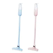 【蝦皮直營】東元羽量時尚有線吸塵器 直立/手持兩用 吸塵器 粉色 藍色 一年保固 家用輕量