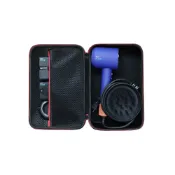 (店+)KGO特價Dyson Supersonic吹風機 HD16 HD15硬殼 收納包 收納盒 外出包 外出盒 保護箱盒防摔殼