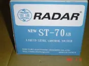 雷達牌 RADER ST-70 AB 立式 液面控制器 液面開關 水位開關 水塔開關 MADE IN TAIWAN