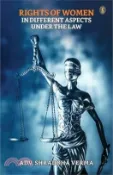 【三民網路書店】Rights Of Women In Different Aspects Under The Law 作者：Shraddha Verma