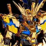 12月預購 萬代 RG 1/144 UNICORN GUNDAM 03 PHENEX (NARRATIVE Ver.)