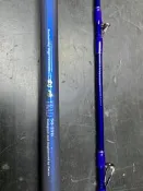 DAIWA TRAD 劍崎 50-270 藍劍 烏鰡 石斑 船釣 海釣場