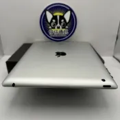 Apple iPad IPAD 4（WIFI） 32G 銀 二手良品 8F186