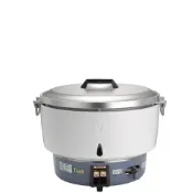 Rinnai 林內 【南紡購物中心】 【RR-50A_NG1】50人份瓦斯煮飯鍋(與RR-50A同款)飯鍋