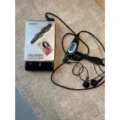 索尼 SONY WM-EX600 卡帶隨身聽 已保養走帶穩定 銀色 Sony Walkman Walkman playe