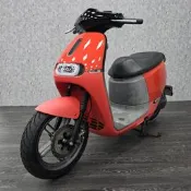 【高雄店】2018 睿能GOGORO 2 PLUS(碟煞)(鏈條) #1859