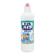 (店+)【CHARA 微百貨】日本花王 KAO 馬桶除菌除臭潔廁清潔劑 500ml 