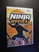 Ninja Reflex 忍者格鬥王  │Wii│編號:G3