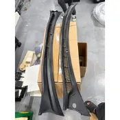 ☆光速改裝精品☆SUBARU GC8 擋風玻璃 下導流罩 裝飾蓋