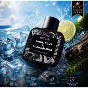 SCANDALAOUS X DUNHILL BLUE 30ml ROXXE SCENT EU DE PARFUME