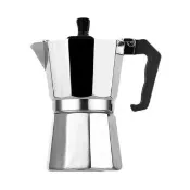 【ROYAL LIFE 皇室生活】經典義式品味摩卡壺-600ml 2入組(摩卡咖啡壺/咖啡壺/鋁製摩卡壺/咖啡用具)