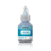 Lyre ishop 【現貨】Brother BT5000C 原廠藍色墨水 適用 DCP-T310/DCP-T510W/DCP-T710W/MFC-T810W/MFC-T910DW