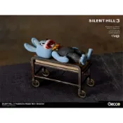 ArtLife @ GECCO 2021 Silent Hill ミニ ストレッチャー 沉默之丘 殺人兔 撲殺兔 擔架