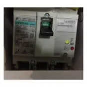 富士 漏電斷路器 EW32EAG 3P 30A