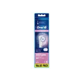 (店+)【Oral-B 歐樂B】Oral-B 歐樂B 電動牙刷替換頭 歐樂B電動牙刷替換頭 牙刷替換頭 原廠正品替換頭 EB60替換頭 刷頭 牙刷刷頭