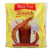 Max Tea美詩 泡泡奶茶(印尼拉茶) 25g x 30包【萬家福】