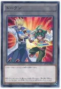 AT14-JP010 遊矢&傑克 Token 代幣