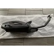 『全新品』【KYMCO光陽】(副廠)  奔騰V1 125 V2 125 排氣管 噴射版  台灣製