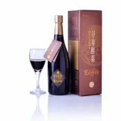 有機樂活購 几木朵陳年草本酵素液-古味草本 傳承配方750ml