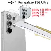 適用三星S26 Ultra鏡頭保護貼 鏡頭貼適用三星Galaxy S26 S26+