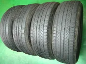 中古橫濱輪胎 G055 225/65/17