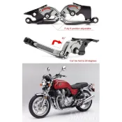 老虎林 HONDA 本田 CB1100/GIO 2013~2018年車款 六段調整三截式省力煞車離合器拉桿