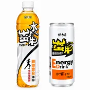保力達蠻牛提神能量飲 250ml/590ml任選 運將司機 上班族補充精力活力隨時找回元氣與氣力【熊好康】