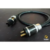 Neotech(尼威特) 萬隆 NEP-5001 UP-OFC 無氧銅 電源專線首選 搭配鋁合金碳纖公母頭 表現更佳