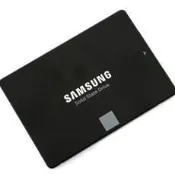 三星 Samsung 860 EVO 250GB/7mm/讀:550M/寫:520M//五年 2.5吋 SSD