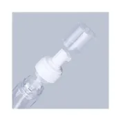 (店+)潔面慕斯泡沫瓶 起泡瓶 洗面乳起泡瓶150ml SIN5040(起泡瓶 分裝瓶 旅行分裝瓶)