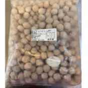 羊肉丸子 冷凍 600G 300G 薑母鴨 羊肉爐 滿額全家免運❗️