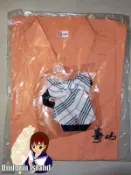 [臺灣制服] 桃園市立壽山高中夏季女生制服，全台首賣