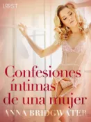 Kobo Confesiones íntimas de una mujer - la versión completa