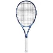 Babolat 2025 Pure Drive Super Lite 藍 [網球拍]【偉勁國際體育】
