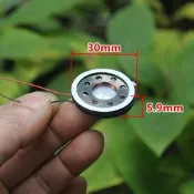 小喇叭 揚聲器 8歐1.5W 拍1發2祇