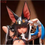 [PQT預] Pure 冥界之神 阿努比斯 原畫狐宮 可拆卸 1/6