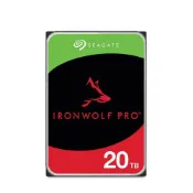 (店+)【SEAGATE 希捷】那嘶狼 IronWolf PRO 20TB 7200轉 NAS專用硬碟ST20000NT001-5Y