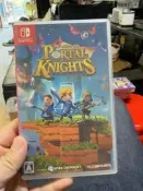 傳送門騎士 Portal Knights 任天堂 Switc