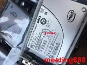 可開發票 DELL R630 R710 R720 R730 R920 R910/930 480G SATA SSD固態硬