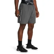 Under Armour 男 Tech Woven Wdmk 短褲-1383356-025