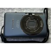 ◢ 簡便宜 ◣ 二手CCD Canon 數位相機 CMOS 相機 類單眼 附電池 萬能充 記憶卡