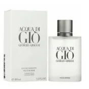 ㊣🔥日韓代購🔥Giorgio Armani Acqua Di Gio 寄情水 男性淡香水100ml