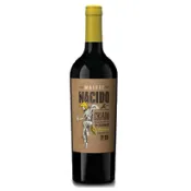 【品酒網】阿根廷 天生狐狸紅葡萄酒 750ml Nacido & Criado in Mendoza Malbec 2015