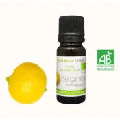 [138]法國AROMA-ZONE-- 10 ML 有機防光敏卡拉布里亞佛手柑精油